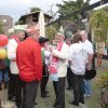 06.11.2016 - Hoppeditzerwachen in Serm