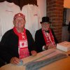 06.11.2016 - Hoppeditzerwachen in Serm