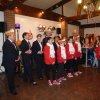 06.11.2016 - Hoppeditzerwachen in Serm