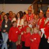 06.11.2016 - Hoppeditzerwachen in Serm