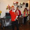 06.11.2016 - Hoppeditzerwachen in Serm