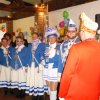06.11.2016 - Hoppeditzerwachen in Serm