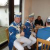 06.11.2016 - Hoppeditzerwachen in Serm