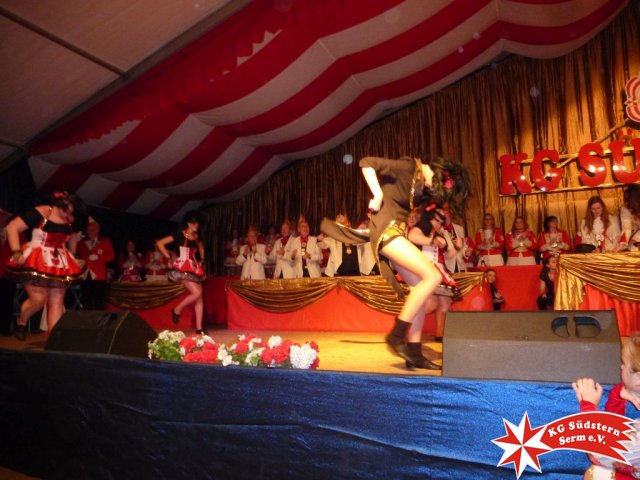 04.02.2017 - Prinzenkürung [Galerie 1]