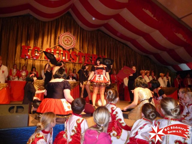 04.02.2017 - Prinzenkürung [Galerie 1]