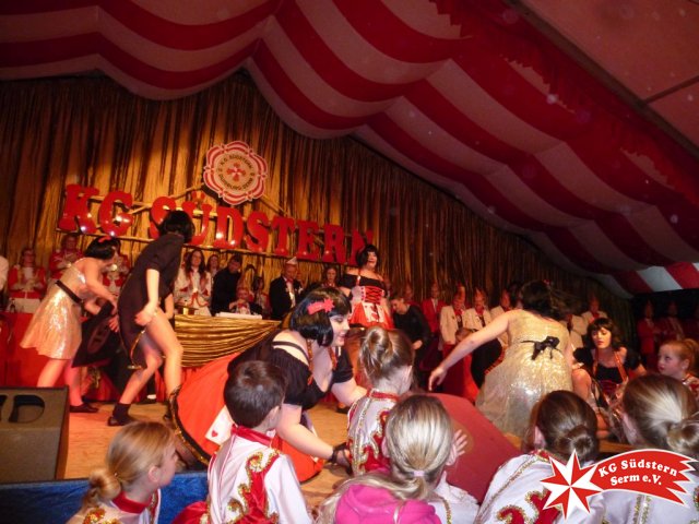 04.02.2017 - Prinzenkürung [Galerie 1]