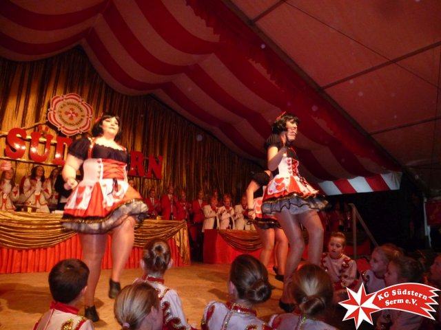 04.02.2017 - Prinzenkürung [Galerie 1]