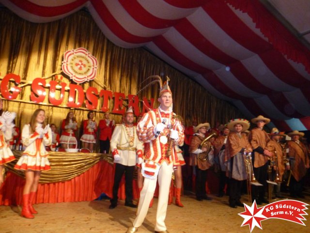 04.02.2017 - Prinzenkürung [Galerie 1]