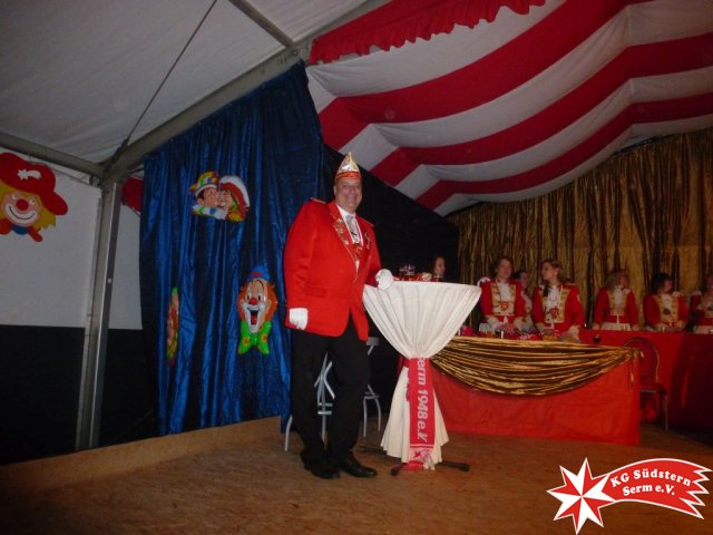 04.02.2017 - Prinzenkürung [Galerie 1]