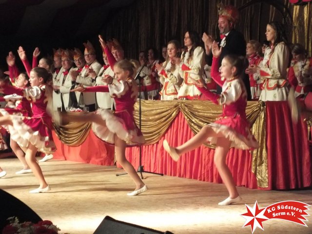 04.02.2017 - Prinzenkürung [Galerie 2]