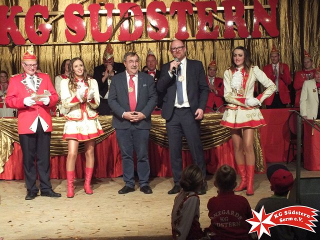 04.02.2017 - Prinzenkürung [Galerie 2]