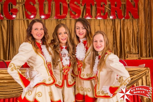 05.02.2017 - Prinzencrew 2017