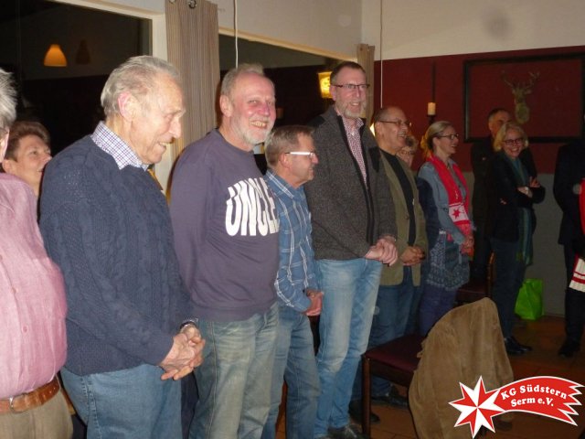 08.02.2017 - CDU