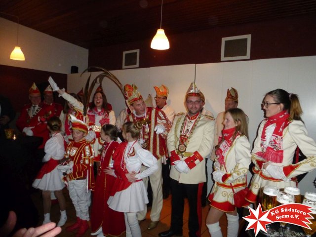 08.02.2017 - CDU