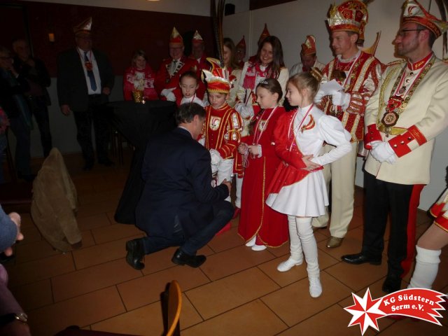 08.02.2017 - CDU