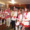 09.02.2017 - Der lustige Pudelclan