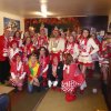 09.02.2017 - Der lustige Pudelclan