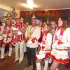 09.02.2017 - Der lustige Pudelclan