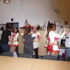 09.02.2017 - Freiwillige Feuerwehr Mündelheim