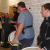 09.02.2017 - Tambourcorps Serm