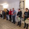 09.02.2017 - Tambourcorps Serm