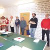 09.02.2017 - Tambourcorps Serm