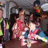 10.02.2017 - Kappes mit Beene