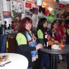 10.02.2017 - Kappes mit Beene
