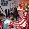 10.02.2017 - Kappes mit Beene