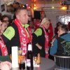 10.02.2017 - Kappes mit Beene