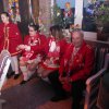 10.02.2017 - Treffen zur Prinzentour