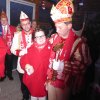 10.02.2017 - Treffen zur Prinzentour