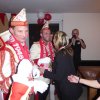 11.02.2017 - Sermerrellas beim Kinderprinzen