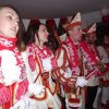 11.02.2017 - Sermerrellas beim Kinderprinzen