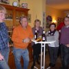 15.02.2017 - Geburtstag Bella Klucken