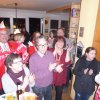 15.02.2017 - Geburtstag Bella Klucken