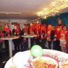 15.02.2017 - Richtfest Pikantjes