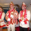 15.02.2017 - Richtfest Pikantjes