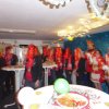 15.02.2017 - Richtfest Pikantjes