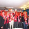 15.02.2017 - Richtfest Pikantjes