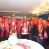 15.02.2017 - Richtfest Pikantjes