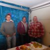 15.02.2017 - Richtfest Pikantjes