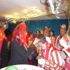 15.02.2017 - Richtfest Pikantjes