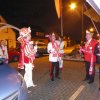 15.02.2017 - Richtfest Pikantjes