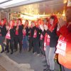 15.02.2017 - Richtfest Pikantjes