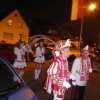 15.02.2017 - Richtfest Pikantjes