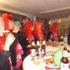 15.02.2017 - Richtfest Pikantjes