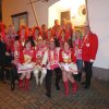 15.02.2017 - Richtfest Pikantjes