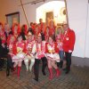 15.02.2017 - Richtfest Pikantjes