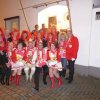 15.02.2017 - Richtfest Pikantjes